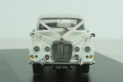Daimler DS 420 1968 Oggi Sposi, OXF8639, Oxford  1:43