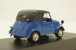 СМЗ С3А "Моргуновка" 1967, IST097, IST 1:43