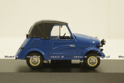 СМЗ С3А "Моргуновка" 1967, IST097