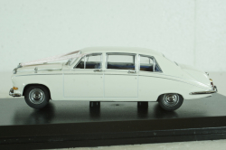 Daimler DS 420 1968 Oggi Sposi, OXF8639, Oxford  1:43