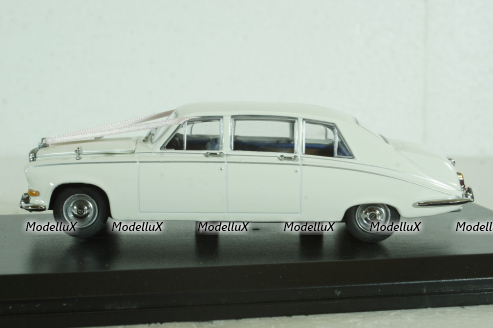 Daimler DS 420 1968 Oggi Sposi, OXF8639, Oxford  1:43