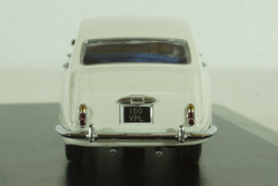 Daimler DS 420 1968 Oggi Sposi, OXF8639, Oxford  1:43