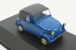 СМЗ С3А "Моргуновка" 1967, IST097, IST 1:43