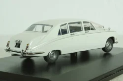 Daimler DS 420 1968 Oggi Sposi, OXF8639, Oxford  1:43