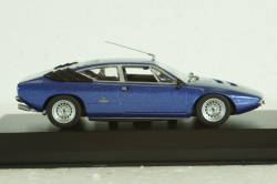 Lamborghini Urraco 1974 blaumetallic, 943103323, Maxichamps 1:43