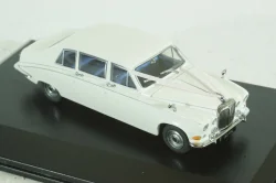 Daimler DS 420 1968 Oggi Sposi, OXF8639, Oxford  1:43