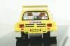 MG Metro 6R4, #1, Scottish Rally Championship Winner, D.Milne/B.Wilson, 1991, RAC362, IXO 1:43