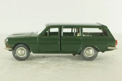 Газ-2402 А13, бутылочный,Тантал/Радон 1:43
