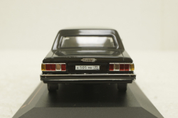 Зил-41047 1985, черный, IST132, IST 1:43