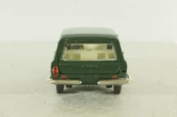Газ-2402 А13, бутылочный,Тантал/Радон 1:43