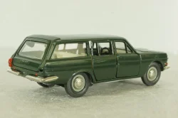 Газ-2402 А13, бутылочный,Тантал/Радон 1:43