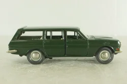 Газ-2402 А13, бутылочный,Тантал/Радон 1:43