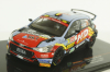 Hyundai i20 N Rally 2, #36, Rally Ypres, G.Munster/L.Louka, 2021, RAM812,  IXO 1:43
