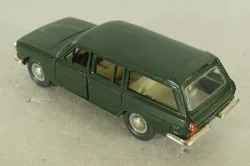 Газ-2402 А13, бутылочный,Тантал/Радон 1:43