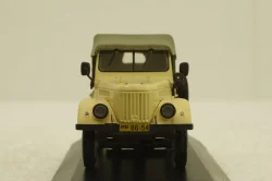 ГАЗ-69 1954, IST012В, IST 1:43