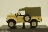 ГАЗ-69 1954, IST012В, IST 1:43