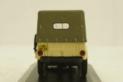 ГАЗ-69 1954, IST012В, IST 1:43