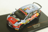 Hyundai i20 N Rally 2, #36, Rally Ypres, G.Munster/L.Louka, 2021, RAM812,  IXO 1:43