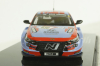 Hyundai Elantra N TCR, #830 Nurburgring, M.Basseng/M.Lauck/M.Oestreich, 2021, GTM159, IXO 1:43