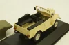 ГАЗ-69 1954, IST012В, IST 1:43