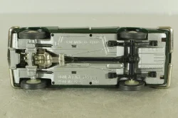 Газ-2402 А13, бутылочный,Тантал/Радон 1:43