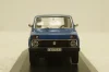 Ваз-2121 Нива 1981, IST075, IST 1:43