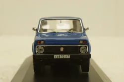 Ваз-2121 Нива 1981, IST075, IST 1:43