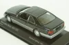 Mercedes 600 SEC C140 Coupe 1992, black, 943032603, Maxichamps 1:43