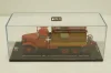 Зис-151 Пожарный автонасос, 1952г, TruckTyr 1:43