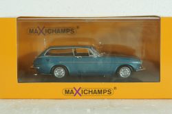 Volvo P1800 ES 1971, 940171611, Maxichamps 1:43