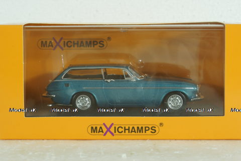 Volvo P1800 ES 1971, 940171611, Maxichamps 1:43