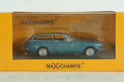 Volvo P1800 ES 1971, 940171611, Maxichamps 1:43