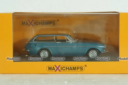 Volvo P1800 ES 1971, 940171611, Maxichamps 1:43
