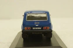 Ваз-2121 Нива 1981, IST075, IST 1:43
