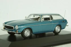Volvo P1800 ES 1971, 940171611, Maxichamps 1:43