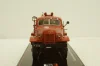 Зис-151 Пожарный автонасос, 1952г, TruckTyr 1:43