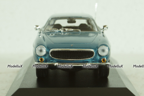 Volvo P1800 ES 1971, 940171611, Maxichamps 1:43