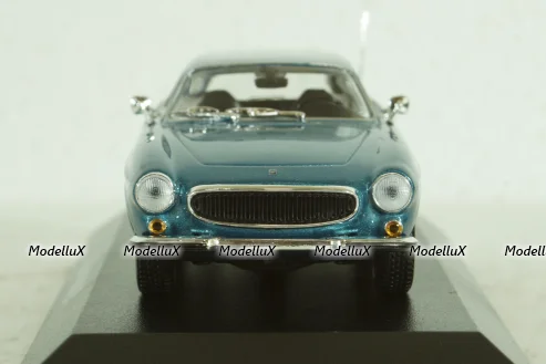 Volvo P1800 ES 1971, 940171611, Maxichamps 1:43