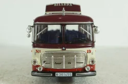 Pegaso 5061 Comet, 1963, Hachette 1:43