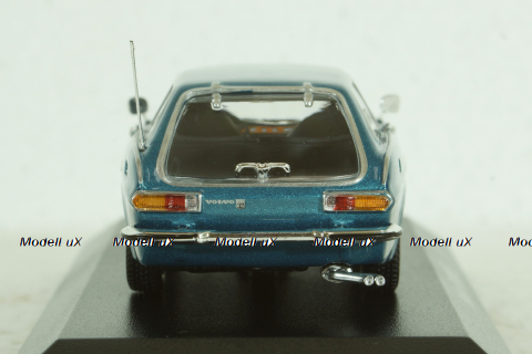 Volvo P1800 ES 1971, 940171611, Maxichamps 1:43