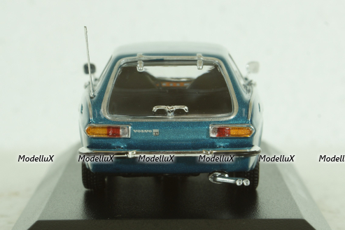 Volvo P1800 ES 1971, 940171611, Maxichamps 1:43