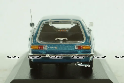 Volvo P1800 ES 1971, 940171611, Maxichamps 1:43