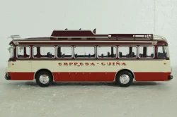 Pegaso 5061 Comet, 1963, Hachette 1:43