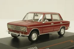 Ваз-2103 Лада, 1973, IST018,  IST 1:43 Раритет!