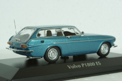 Volvo P1800 ES 1971, 940171611, Maxichamps 1:43