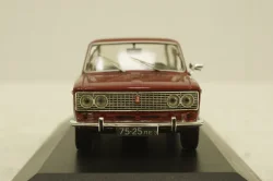 Ваз-2103 Лада, 1973, IST018,  IST 1:43 Раритет!