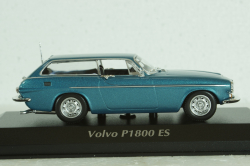 Volvo P1800 ES 1971, 940171611, Maxichamps 1:43