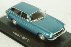Volvo P1800 ES 1971, 940171611, Maxichamps 1:43