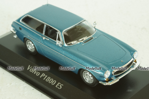 Volvo P1800 ES 1971, 940171611, Maxichamps 1:43