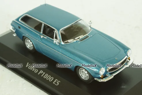 Volvo P1800 ES 1971, 940171611, Maxichamps 1:43